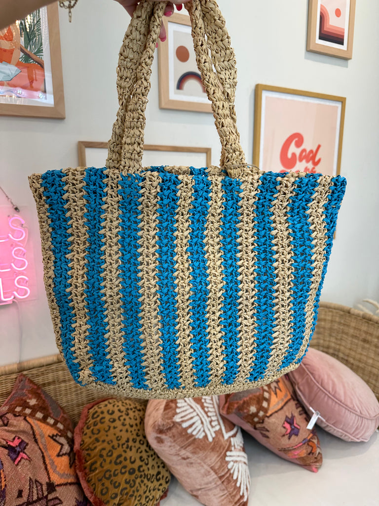 Beach Tote
