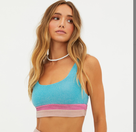 Mackenzie Top