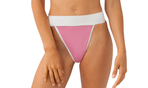 Camilia Bottom