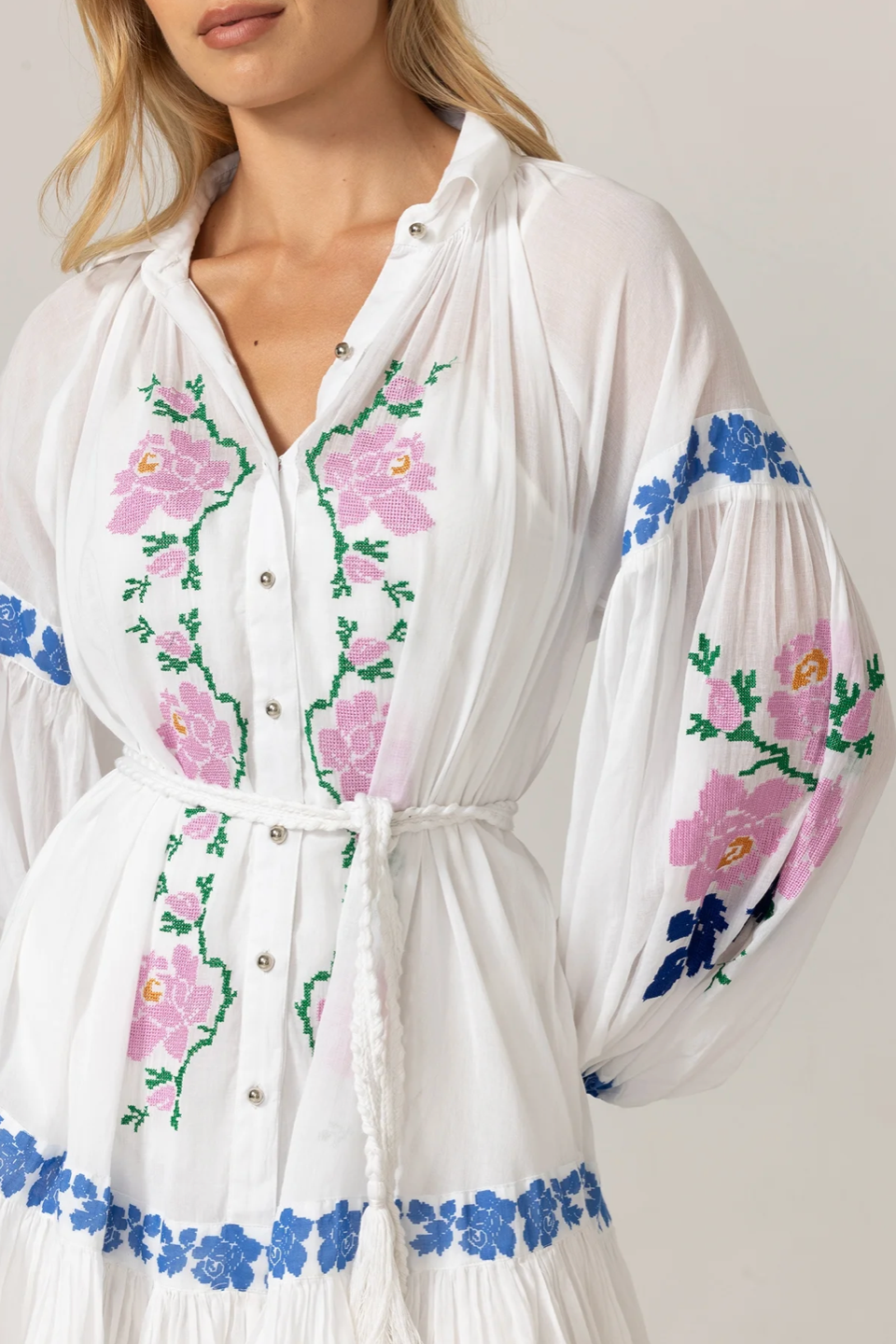 Jodie Dress