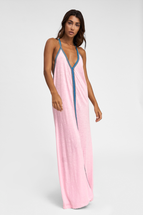 Pima Sundress
